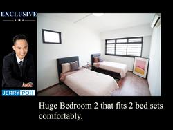 Blk 471 Choa Chu Kang Avenue 3 (Choa Chu Kang), HDB 5 Rooms #156259392
